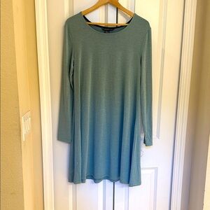 FreeFly bamboo Dress sz L